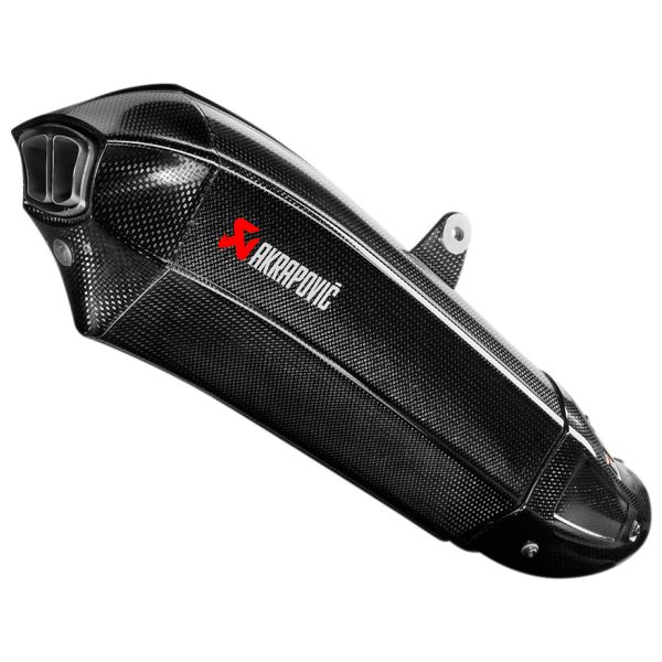 Akrapovic h2r on sale