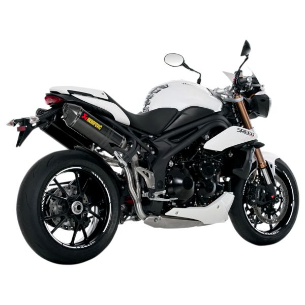 triumph speed triple 2015