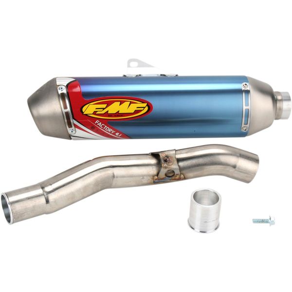 Fmf wr250f deals