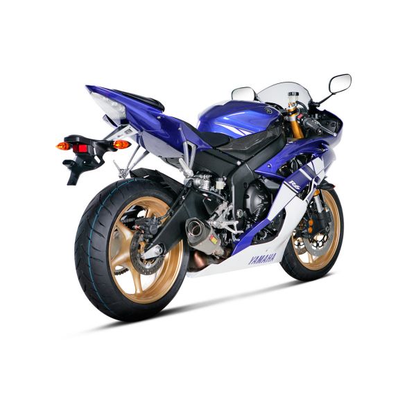 Yamaha r6 deals 2010