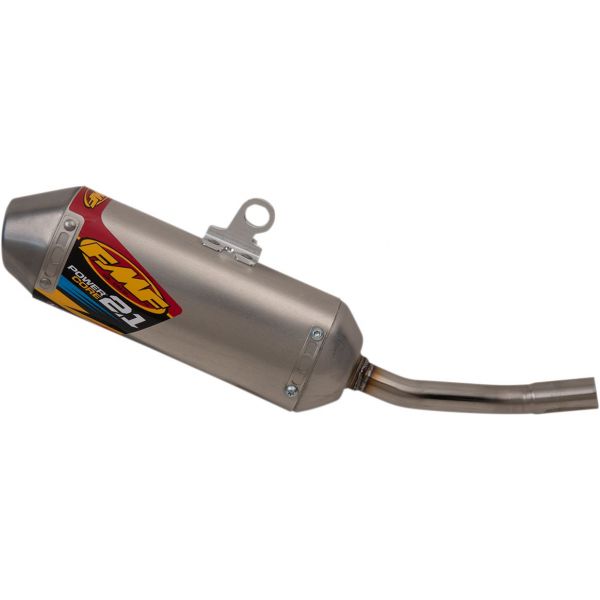 Muffler FMF Powercore 2.1 KTM SX125/SX150, Husqvarna TC125 (19-21