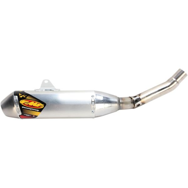 Muffler FMF Powercore 4 HEX Yamaha WR250R/WR250X (08-16) ready to ship |  iCasque.co.uk