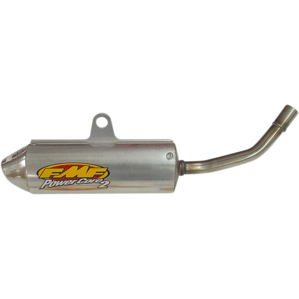 Muffler FMF Powercore 2 Yamaha YZ250 (00-01) ready to ship