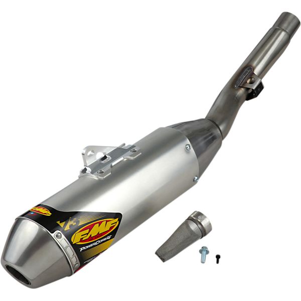 kx250f fmf exhaust