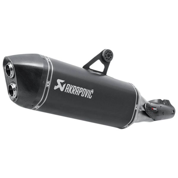 r1200gs akrapovic