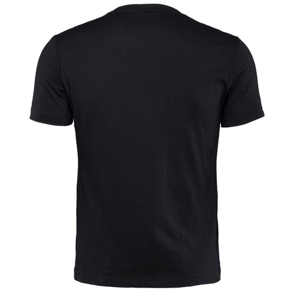 T-Shirt 100% Bitume Supermot Life Black ready to ship | iCasque.co.uk