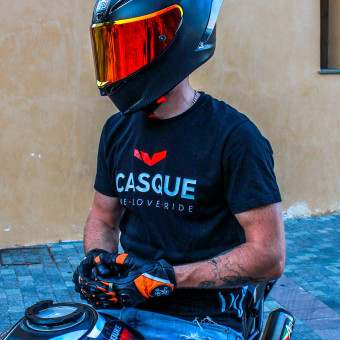 iCasque iCasque Black